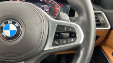 BMW 3 Series 320i M Sport 4dr Step Auto Petrol Saloon